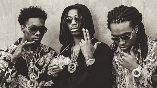 Migos - F*****g Up Profits