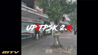 Squeezo x Whizz x Tennerz - UPTOPSK 2.0 (ft. Y2) | Prod. By Malice Beats