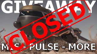 Star Citizen 3.23 GIVEAWAY *CLOSED* - MISC Freelancer MIS & Mirai Pulse & MORE!