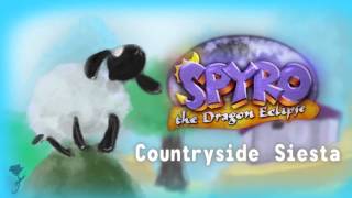 Spyro: the Dragon Eclipse OST - Countryside Siesta