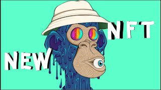 New NFT Project Hurry up Take a look at this collection/NFT Trippin’ Ape Tribe