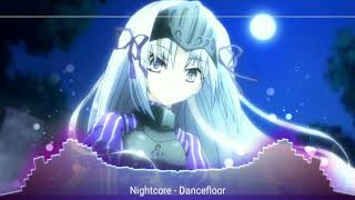 Nightcore - Dancefloor