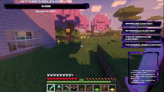 Chill Minecraft Stream