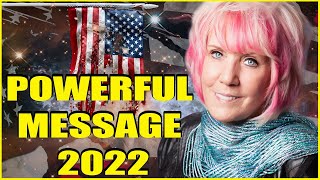 Kat Kerr's POWERFUL MESSAGE 2022