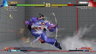 urien fang couldn't remember the ca punish