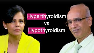 Thyroid Disorders: Causes, Symptoms, Cure | Episode 20 | Uncondition Yourself with Dr Sanjiv Shah