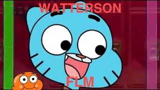 [FNF] Watterson but I made an FLM of it! ~ The Amazing Funk of Gumball