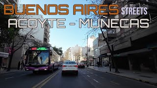 BA Streets - ACOYTE - MUÑECAS #BADriveSeries