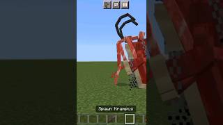 Meat Man VS Krampus. Minecraft addons