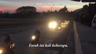 PUISI SENJA