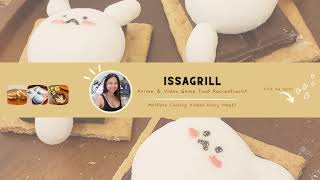 IssaGrill's first YouTube Livestream ~ twitch.tv/IssaGrill