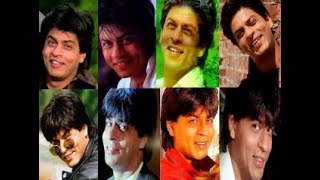 Shahrukh Khan - Longest video of SRK's Photos #srk #srkfan #shahrukh_khan