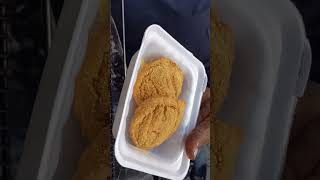 Laddu Peethi #shorts #shortsfeed #shortsvideo #streetfood #lahore #lahorefoodstreet #ytshorts #viral