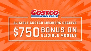 Costco Bonus is Back! | Boyer Ajax