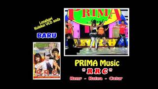 AlbUm PRIMA MUSIC RRC RENY FARIDA RATNA ANTIKA CATUR ARUM