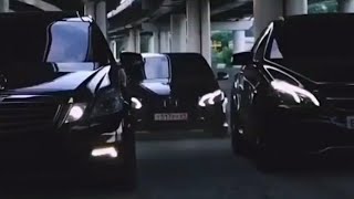 Mercedes-Benz оперативный