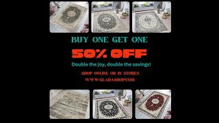 Glara home Persian Rugs and Carpet