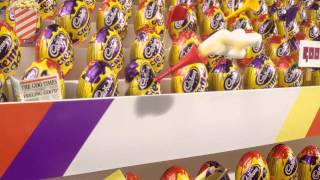 Cadbury Creme Egg - Goo Games