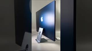 iMac 2021 Unboxing 🔥🔥|Apple M1 Chip