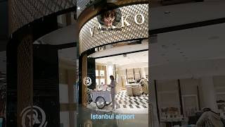 istanbul airport