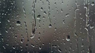 Siete curiosidades que no sabías sobre la lluvia