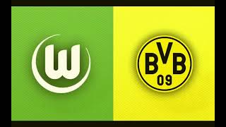 Canal 4 TCS El Salvador | Bundesliga 23/24 Wolfsburgo vs Borussia Dortmund (Jornada 22) Anuncio