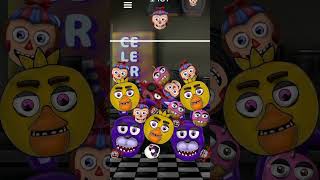 #fnaf #afton Название игры:Five nights of Suika