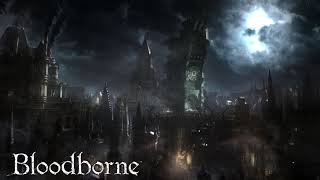 Cleric Beast / Vicar Amelia [ Bloodborne ] - Favorite Video Game Music #115 -