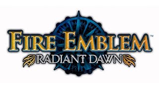 Is it the Dawn Brigade ? - Fire Emblem: Radiant Dawn OST