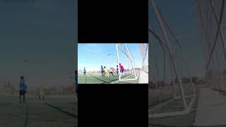 Atajada #futbol #parati #soccer #football #shortsvideo #shortsviral #viral #futbolsoccer #atajada