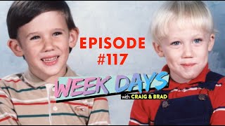 Are We Better Off Than We Were 20 Years Ago? | Week Days with Craig & Brad #117