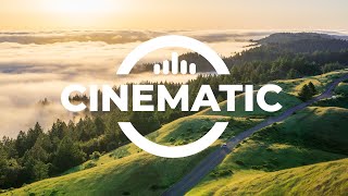 Inspiring & Uplifting Cinematic Background Music For Videos // My Travel