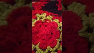 ARREMATE #crochet