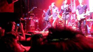 Duran Duran - Notorious - Live in Toronto April 25, 2011