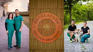 Welcome to Revelation Health and Well-Being!