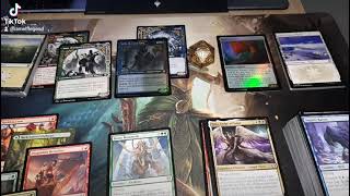 KALDHEIM BUNDLE 2 PULLS #MagicTheGathering #Kaldheim