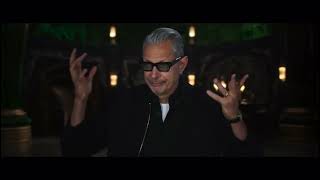 Meet the Cast: Jeff Goldblum | Wicked