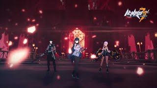 HONKAI IMPACT 3ʳᵈ APHO: Oaths [feat.San Wu Marblue_Sun Ye] - [Thai subtitles]