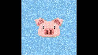 Di Young - Pixel Pig | Blurred Audio