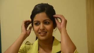 ishita dutta  audition