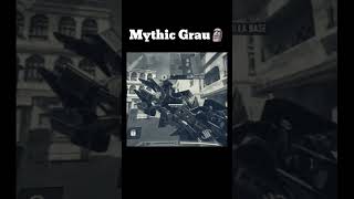 🗿The Craziest Mythic In COD Mobile Till Date