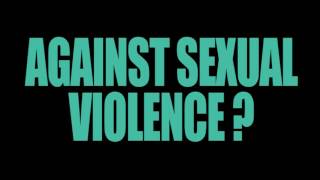 Sexual Violence Prevention