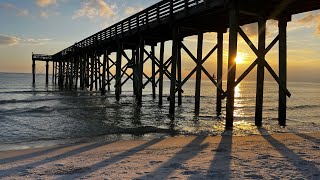 St Andrews State Park Panama City Florida