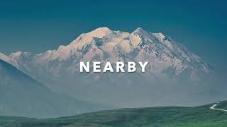 Nearby 🎸 Acoustic Guitar Pop R&B Instrumental (Beat)