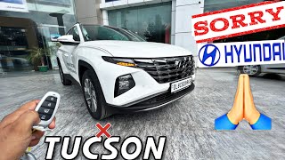 41 लाख मे💰AUDI Q2 का BASE MODEL या फिर FORTUNER 4X2 खरीद लूँगा💪2022 TUCSON 4WD🔥AUTO XPERT