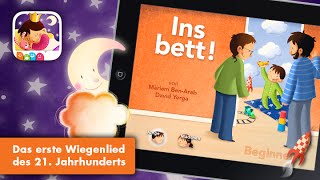 Ins bett! von DADA Company [Deutsch trailer]