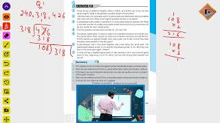 Gohar Skill Up Mathematics 5|Unit 4|Lec 10|Real-World Word Problems|Exercise 4.8