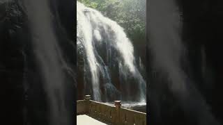 Air Terjun Efrata Samosir