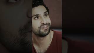 Ahad Raza Mir kissing scene in resident evil || #shorts