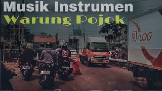 WARUNG POJOK INSTRUMEN